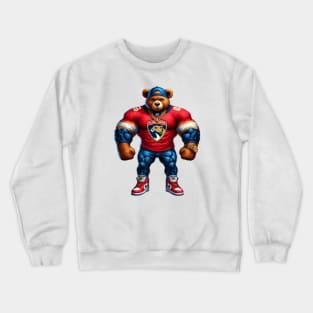 Florida Panthers Crewneck Sweatshirt